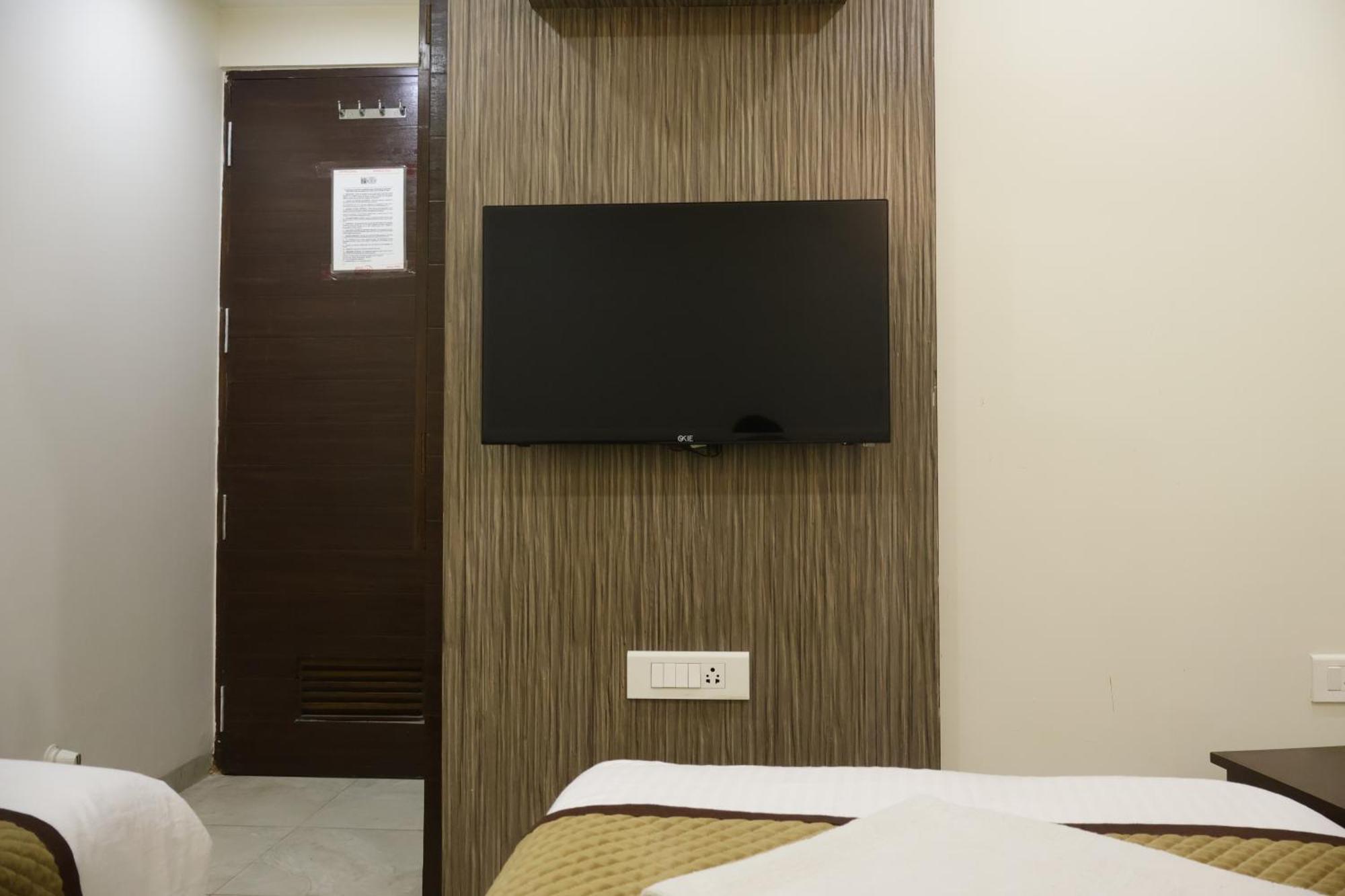 Hotel Kabir Ahmadábád Kültér fotó