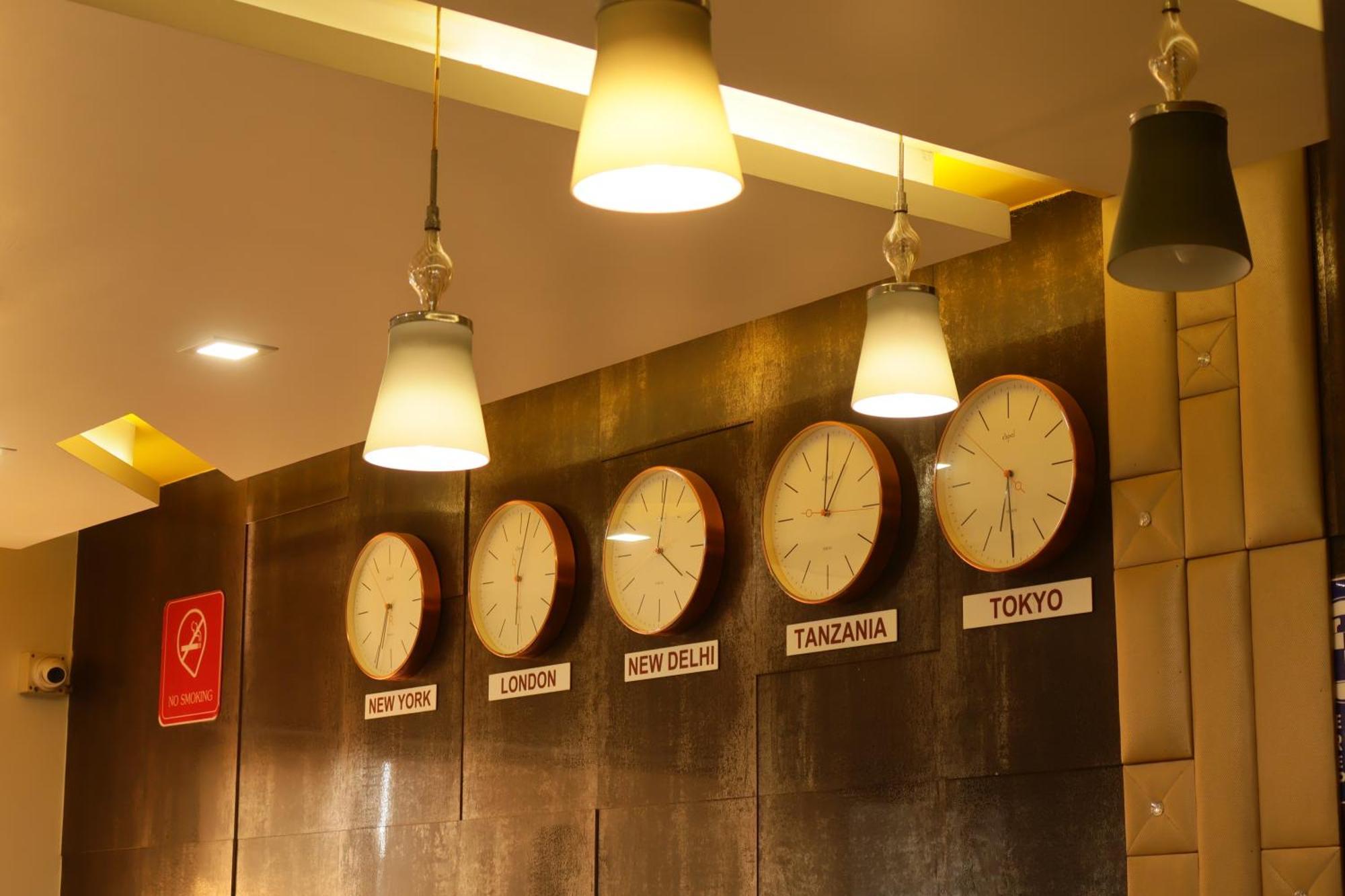 Hotel Kabir Ahmadábád Kültér fotó
