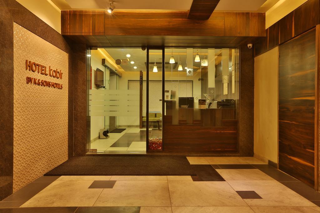Hotel Kabir Ahmadábád Kültér fotó